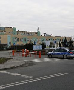 Lekarz zmarł na dyżurze. Są wstępne wyniki sekcji zwłok