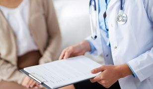 Za granicą u lekarza - czasami to nieuniknione