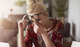 Zuzanna Ziemska: "Mądrości" z Facebooka i forów medycznych. Lekarze przerażeni