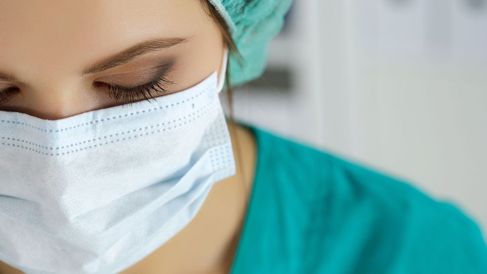 Lekarze i pielęgniarki zakładają coraz więcej firm