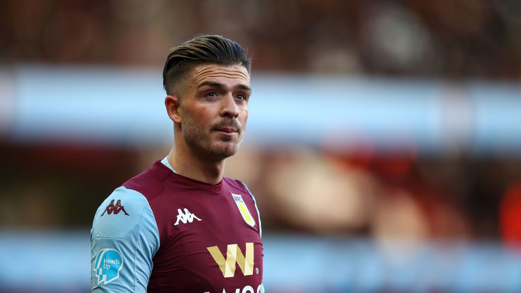 Jack Grealish