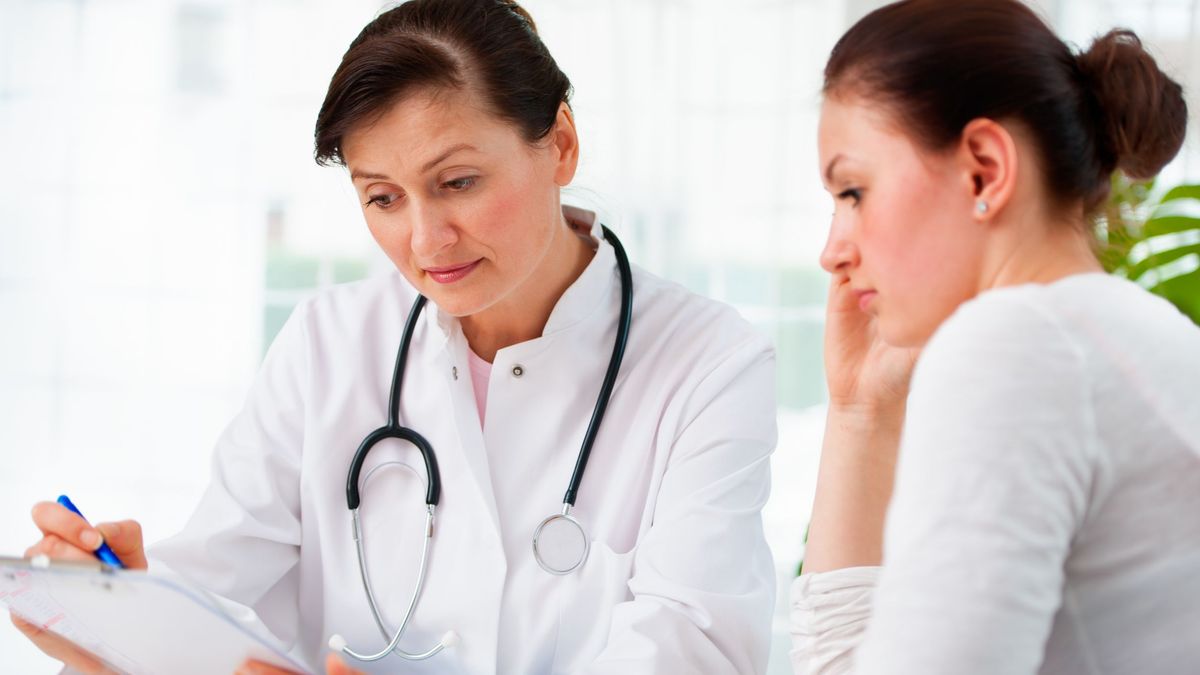 Blisko połowa zwolnień związana problemem psychiczny była efektem stresu, co czwarta z depresją