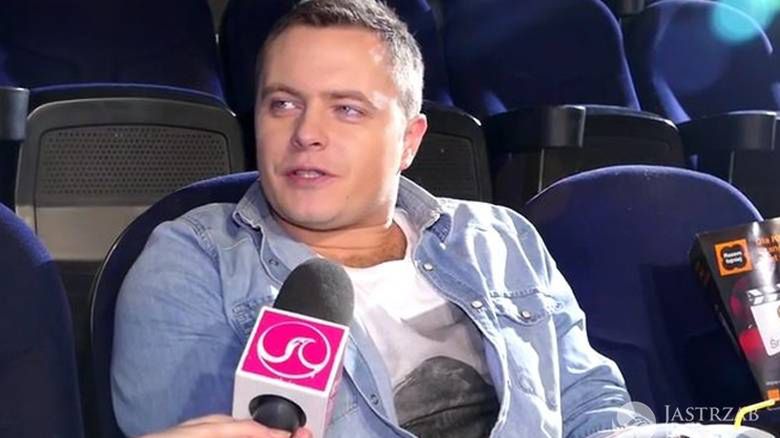 Tomasz Schuchardt dziennikarz