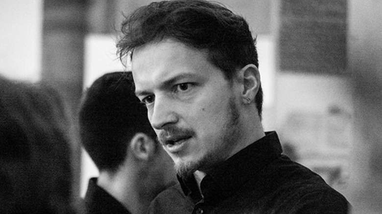 Bartosz Niedzielski nie żyje