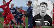 22-letni polski piłkarz brutalnie zamordowany! Okoliczności zbrodni wstrząsają