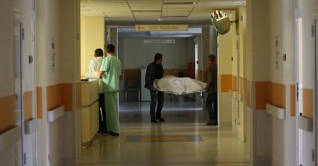 Lekarz zmarł na dyżurze. To nie pierwszy taki przypadek. Medycy pracują ponad normę