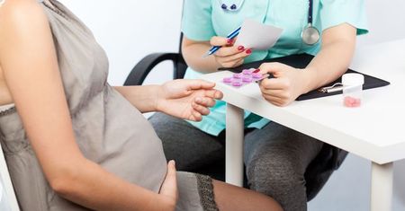 Darmowe leki na receptę dla ciężarnych. Nowy program socjalny rządu