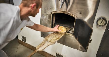 To nie jest kraj dla bezglutenowych wojowników. Polacy kochają pieczywo