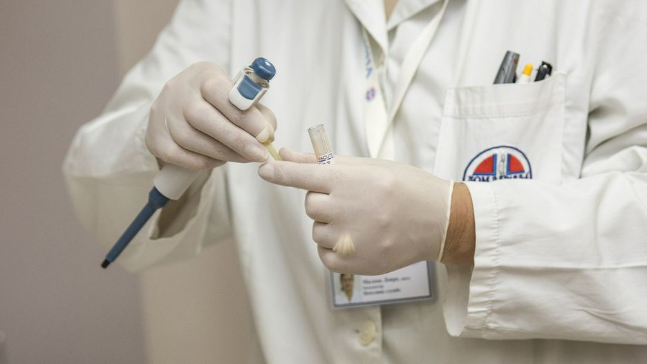 Mężczyzna szukał pomocy w różnych placówkach