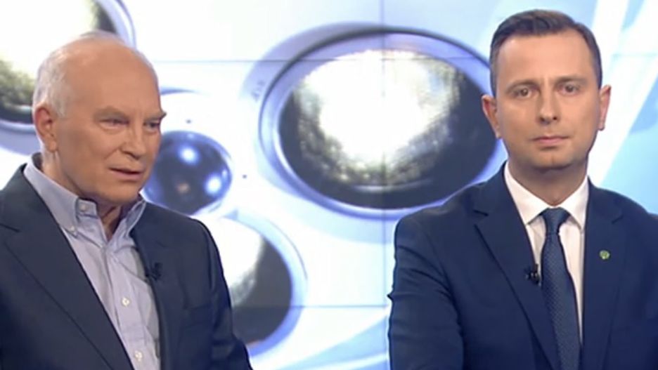 Onkolog: mamy do czynienia ze zjawiskiem, które nie jest w ogóle dostrzegane