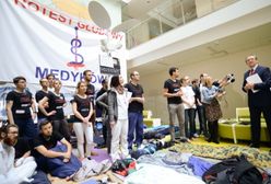 Autor tekstu o rezydentach jedzących kawior został zawieszony. Szef portalu przeprasza