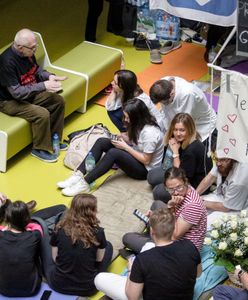 Polacy mają dość. Żądają szybkiej reakcji PiS na strajk lekarzy