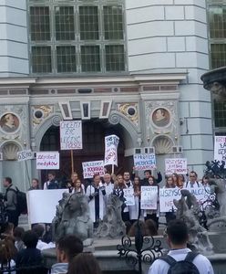 Pereira przeprosił za "kanapki z kawiorem". To on miał to zlecić