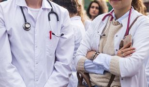 Lider rezydentów: będziemy pracować zgodnie z prawem. To wystarczy, by system się zawalił.