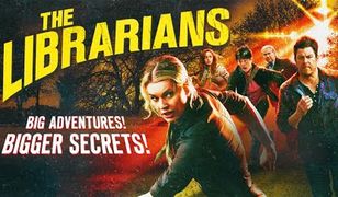 Bibliotekarze (The Librarians)