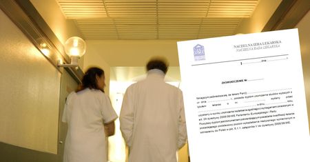SOR-y bez lekarzy, oddziały bez specjalistów. W Polsce nie ma komu leczyć. "To jest katastrofa"