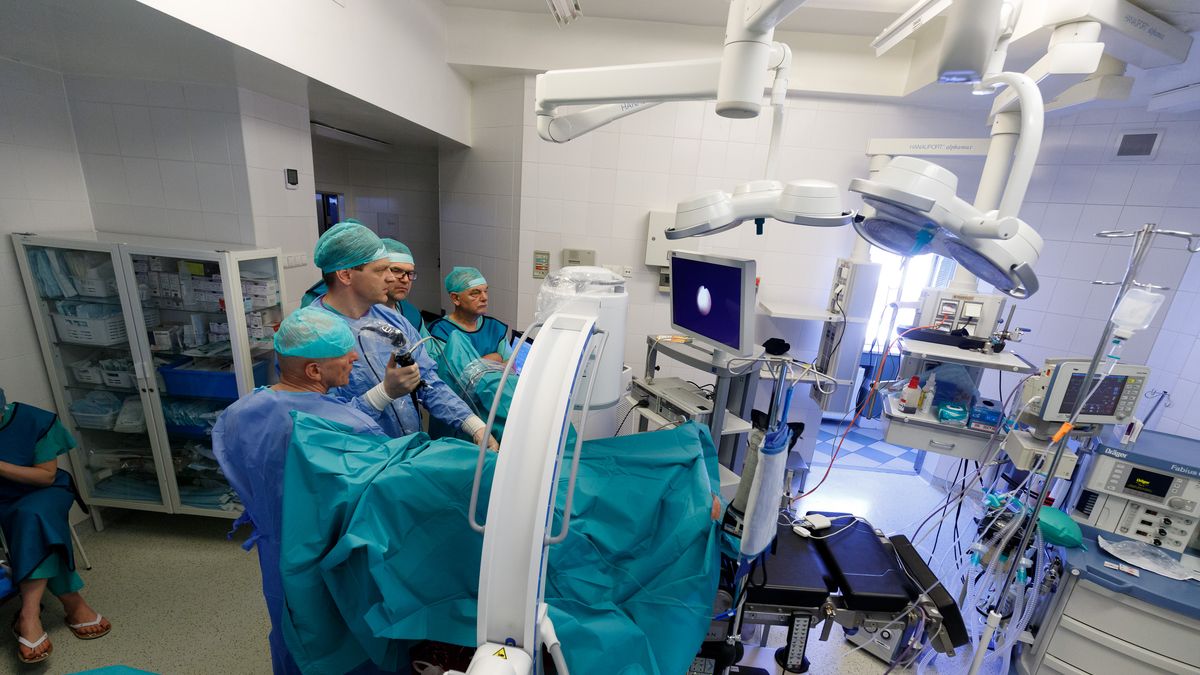 Niemcy mają zaproponować nowe rozwiązanie medykom po studiach w Polsce.