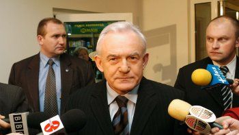 Leszek Miller