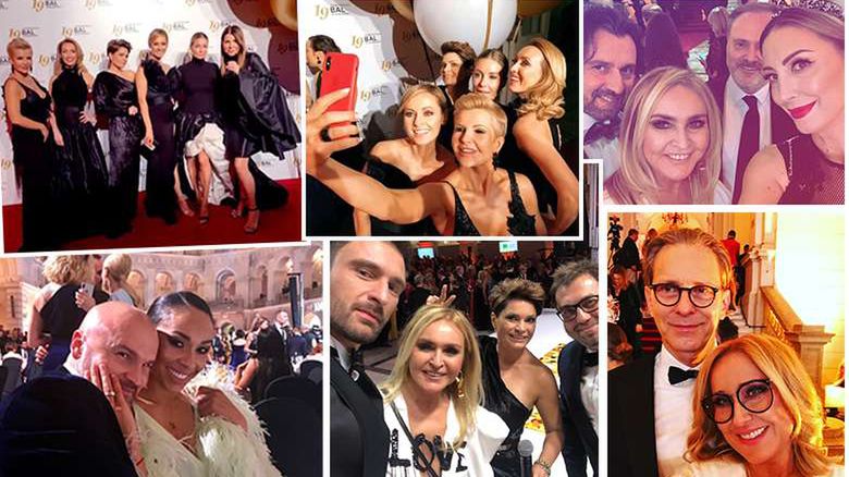 Bal Dziennikarzy 2019