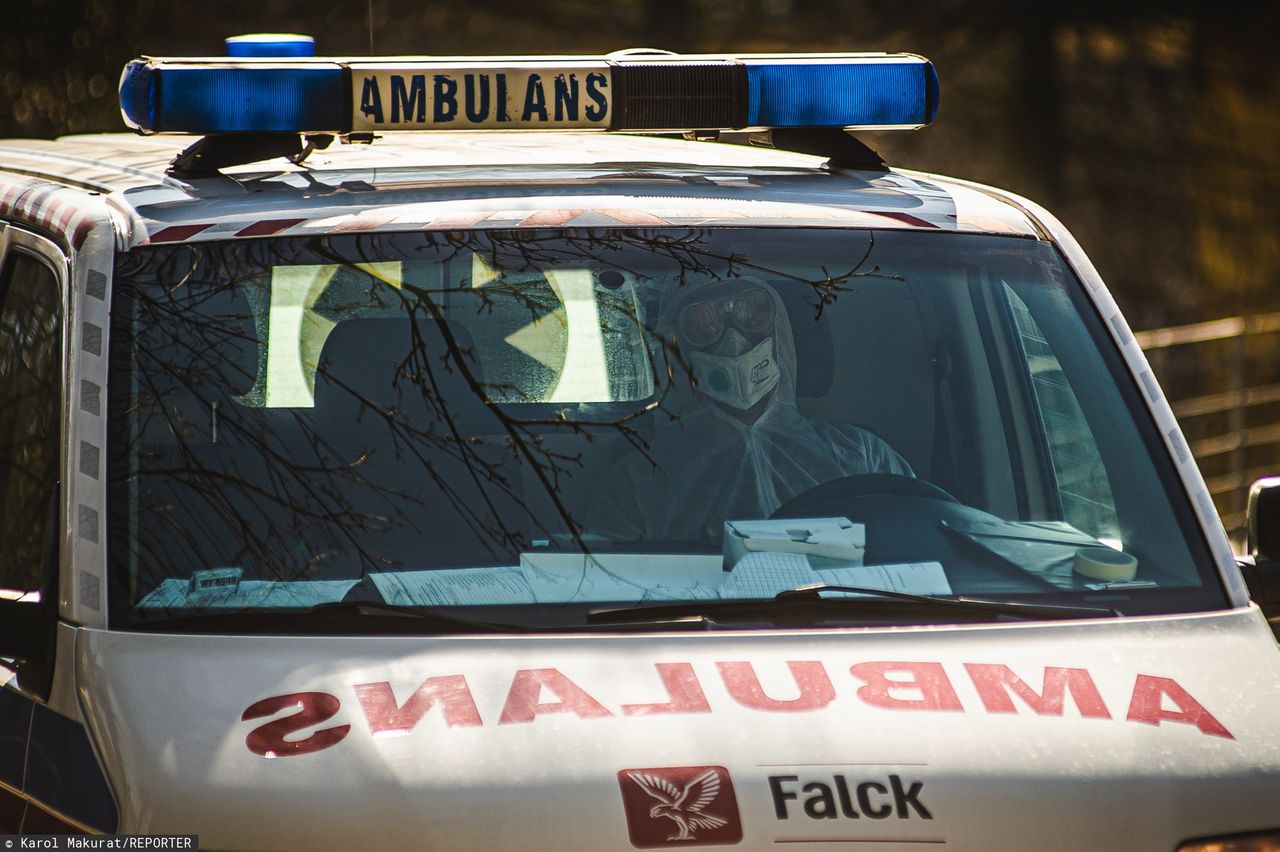 Koronawirus. Lekarze szukają mieszkań na czas epidemii. Z pomocą przyszli hotelarze, firmy i zwykli obywatele