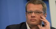 Marcin Meller "odszczekuje". Dziennikarz w szoku po decyzji prezydenta