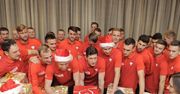 Akcja "Szlachetna Paczka" ruszyła! Do szczytnego celu włączyli się Piłkarze Reprezentacji Polski w Piłce Nożnej [GALERIA]
