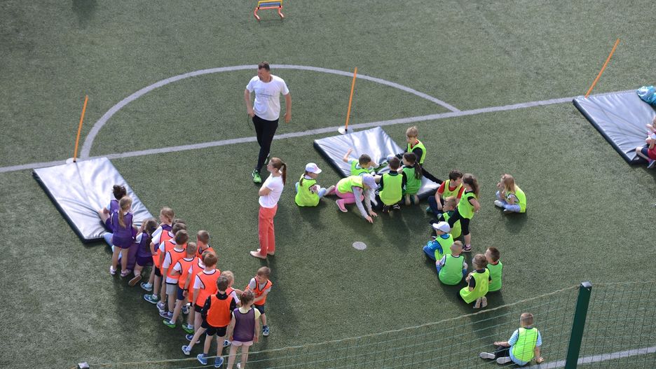 Nowa patologia w polskiej piłce. 700 zł za transfer młodego bramkarza.