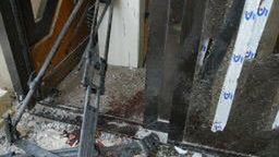 Praca dziennikarzy jest niebezpieczna