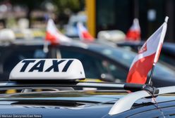 Stolicę czeka paraliż drogowy! Taksówkarze zapowiedzieli protest