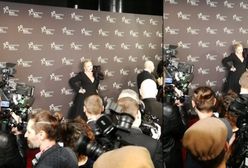 Gwiazdy i tłum fotoreporterów na Balu Dziennikarzy. Zobaczcie kulisy!