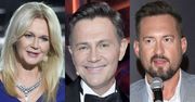 Grażyna Torbicka, Krzysztof Ibisz i Marcin Prokop - Gwiazdy trzech stacji poprowadzą XVII Charytatywny Bal Dziennikarzy