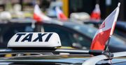 Stolicę czeka paraliż drogowy! Taksówkarze zapowiedzieli protest