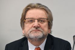 Zwolniony wiceminister Jarosław Pinkas wraca do rządu. Etat eksperta