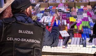 Szef KAS: Szara strefa w akcyzie przypomina rynek narkotyków, w walce z nią trzeba też stosować podobne metody