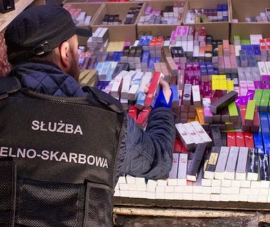 Tak mafia wyciąga 301 zł z kieszeni każdego Polaka