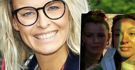 Marta Wiśniewska na zdjęciu z córką i mamą. Internauci nie kryją zachwytu: "Trzy piękne pokolenia"