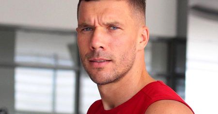 Lukas Podolski dołącza do ekipy nowego sezonu "Mam Talent". Zastąpi bardzo znane nazwisko