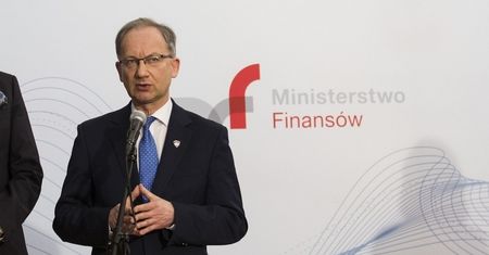 Rekonstrukcja rządu. Paweł Cybulski przejmuje stery KAS