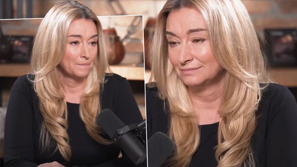 "Sięgnęłam dna". Martyna Wojciechowska zaczyna nowy rok od mocnego wyznania. Latami czekała, by opisać, co się z nią działo. Pokazała też zdjęcie
