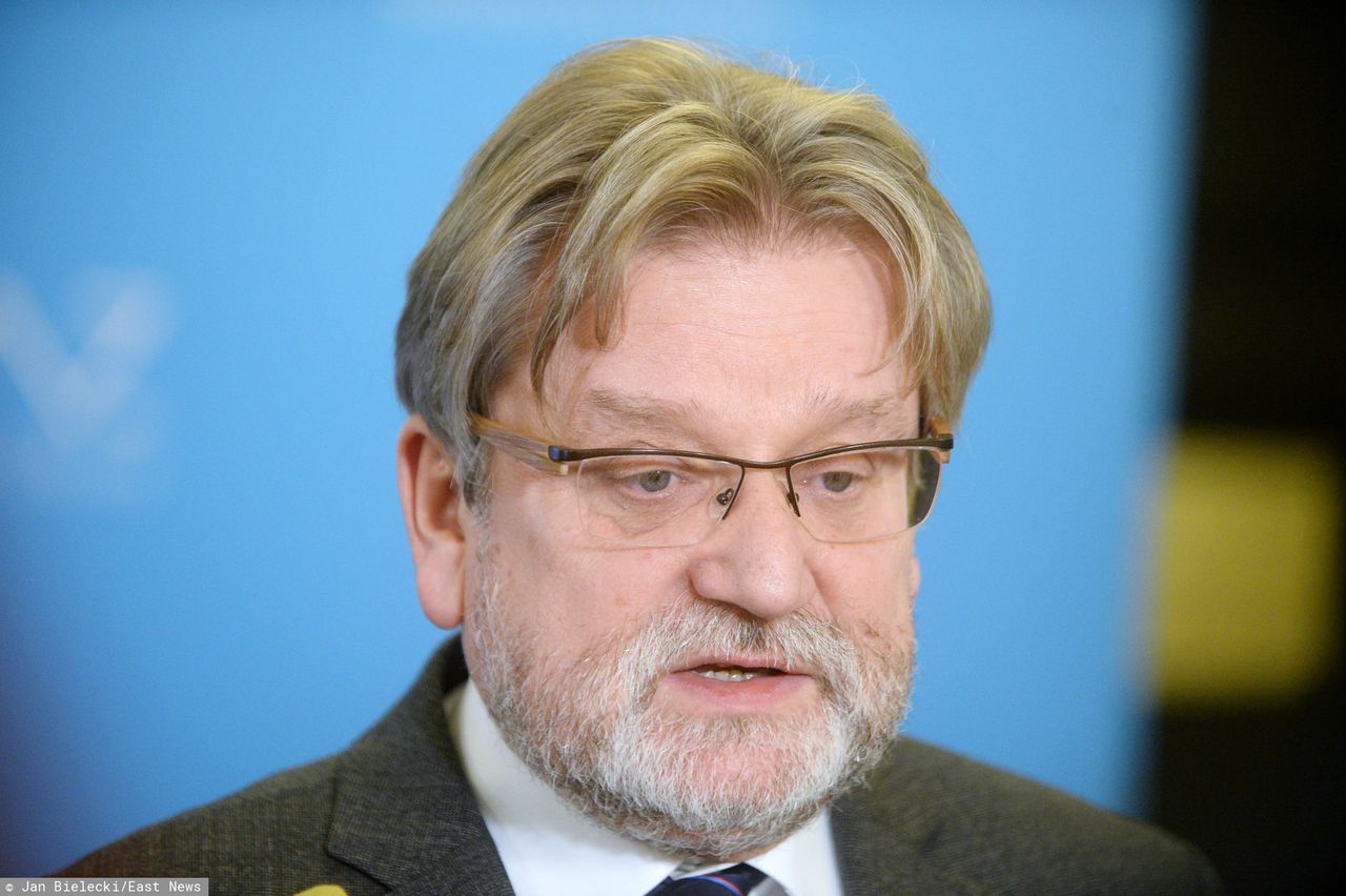 Zanieczyszczone leki. GIS: Problem może się powtarzać