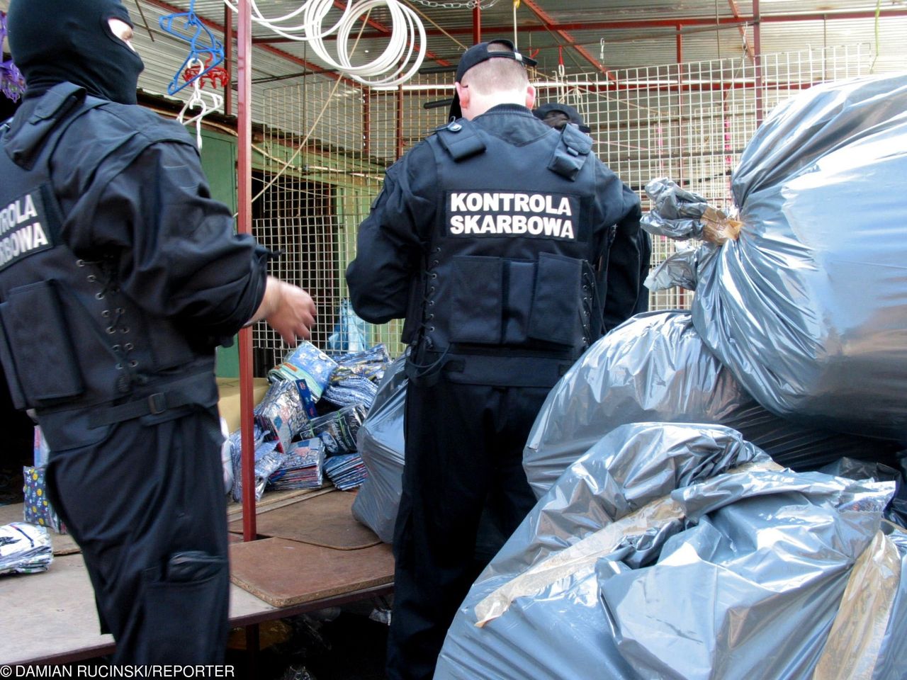 Puste faktury wciąż problemem. Ale ich liczba spada