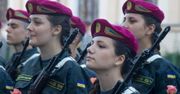 Ukrainki z Gwardii Narodowej