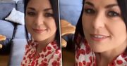 Kasia Cichopek zapowiada remont w nowym mieszkaniu. Z tej okazji odsłoniła kolejne stylowe zakamarki. Ten stolik to jakieś cudo!