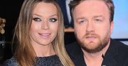Uroczo! Tamara Arciuch i Bartek Kasprzykowski pokazali zdjęcie z rodzinnego niedzielnego spaceru