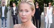 Gwiazdy na premierze filmu "W Spirali": Kasia Warnke, Nergal, Antoni Królikowski