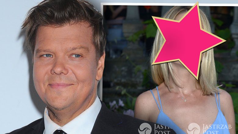 Michał Figurski i Katarzyna Olubińska mają romans