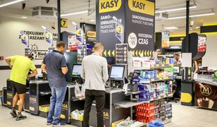 Kasy samoobsługowe mają być obowiązkowe. Poseł pisze do ministerstwa