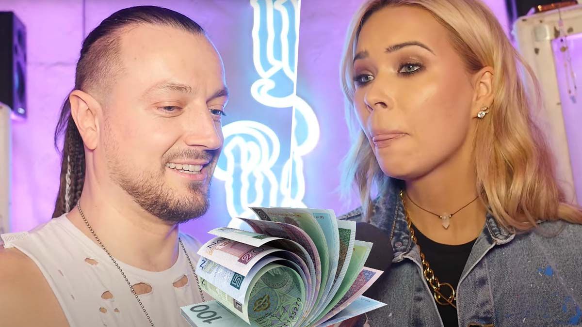 Baron, Sandra Kubicka