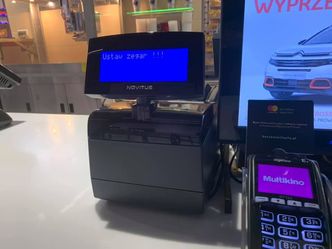 Awaria drukarek Novitus. Przedsiębiorcy: "Dziennie tracimy kilka tysięcy złotych"