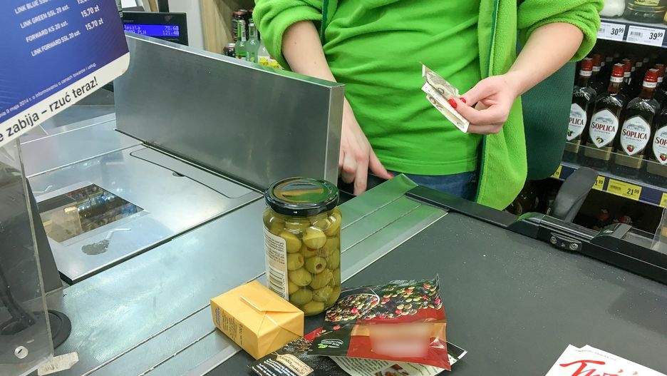 Od 2015 r. najwięksi na świecie producenci żywności poprawili formułę ponad 320 tys. produktów.